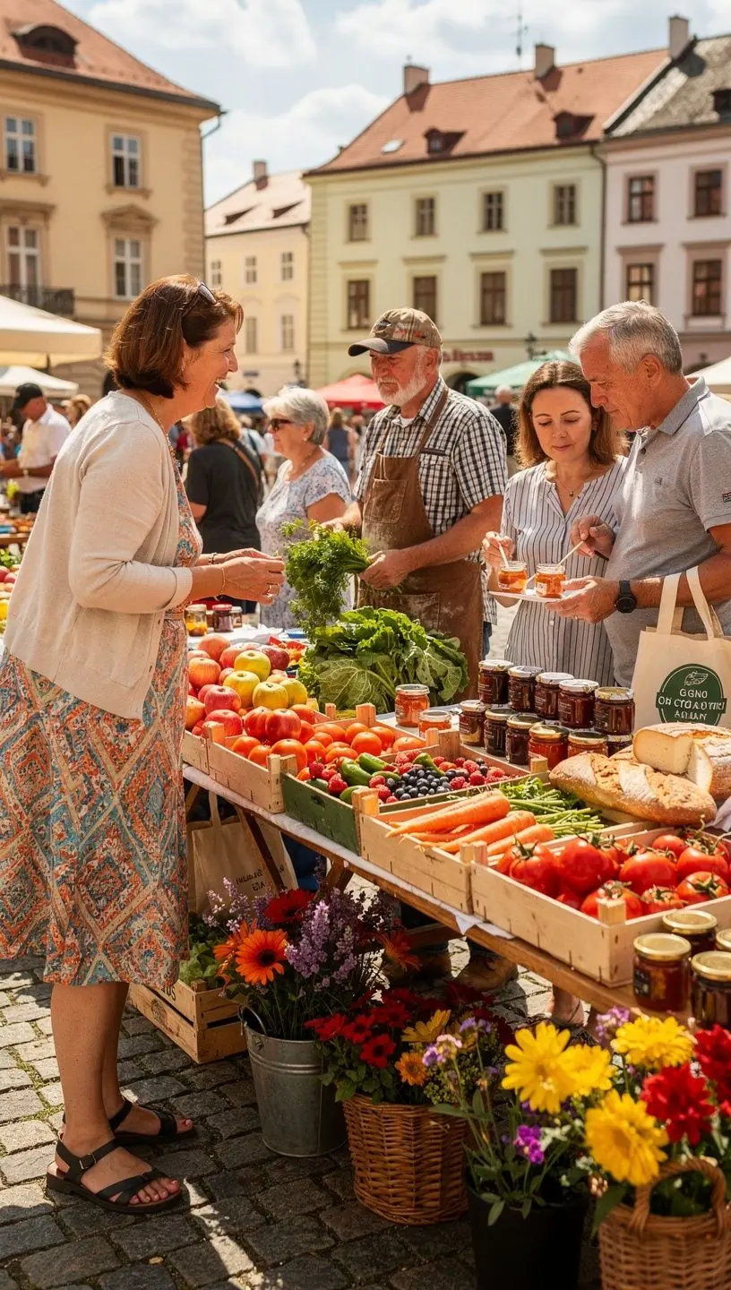 Tips for engaging in local music events