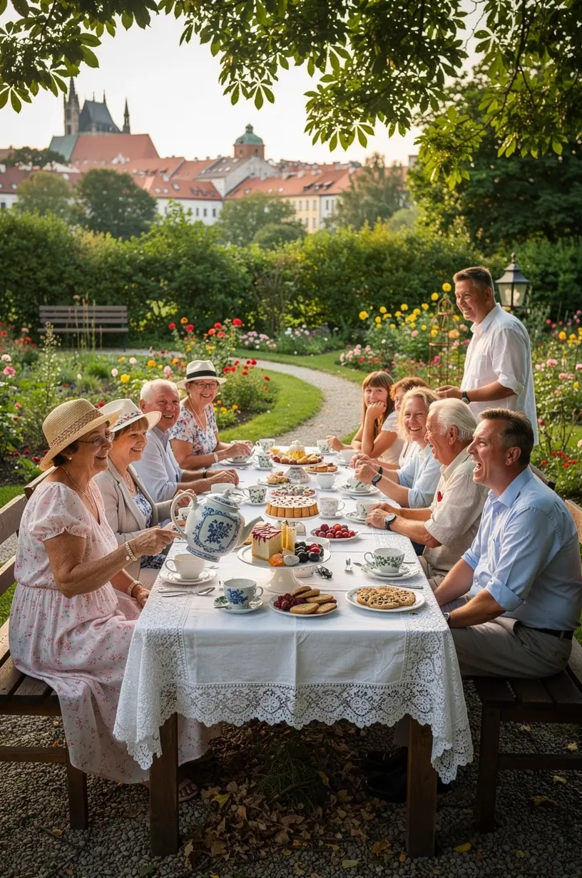 Tips for hosting an inclusive community meetup event