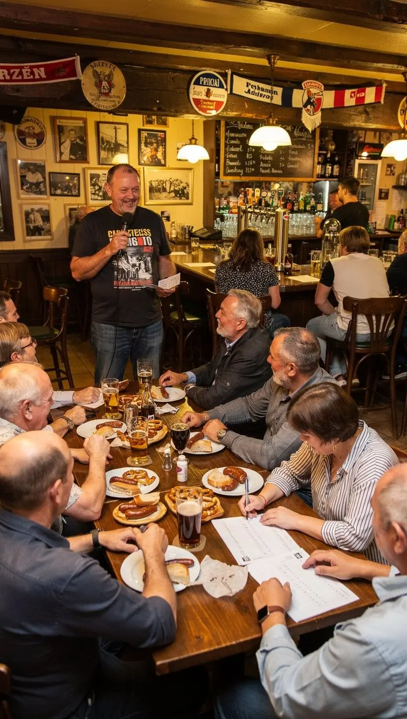 Live music venues guide for local community events