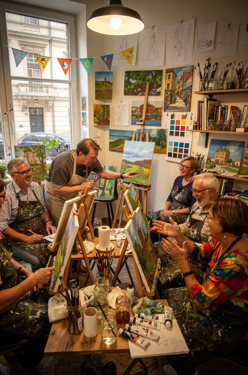 Tips for promoting successful local events effectively